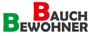 Bauch-Bewohner